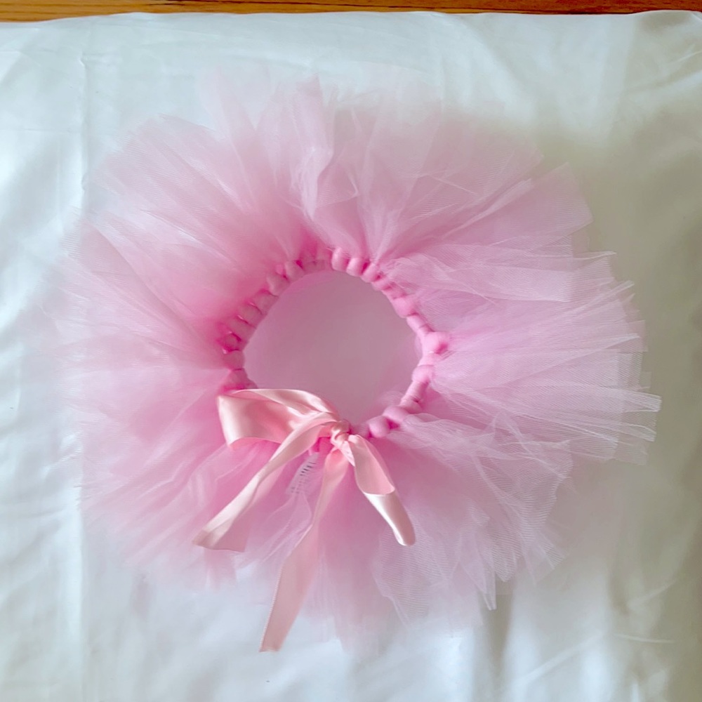 Baby Girl Tutu